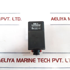 Ez-1 switch current 1.0a solenoid