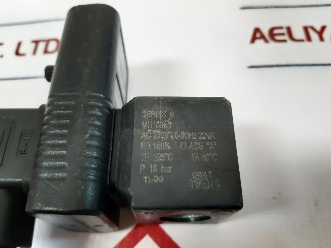 Ez-1 switch current 1.0a solenoid