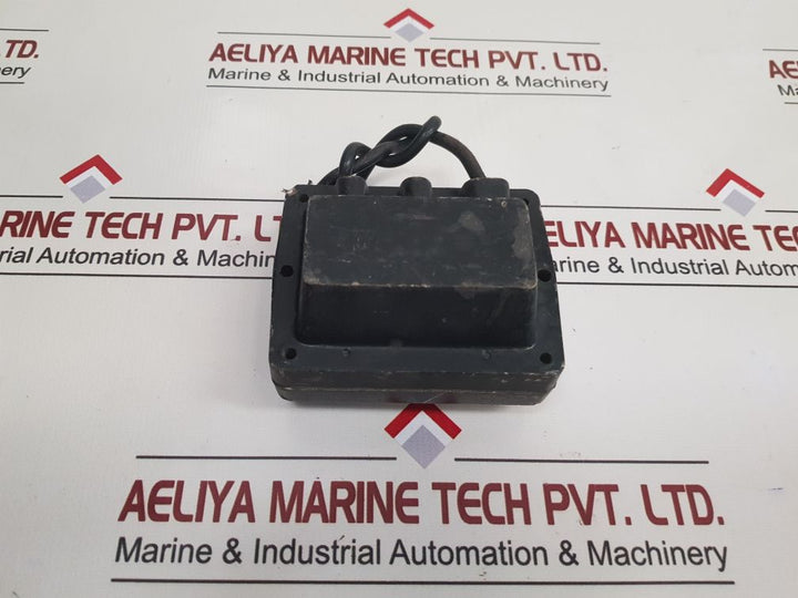 F.I.D.A. Compact 8/20 Pm Ignition Transformer