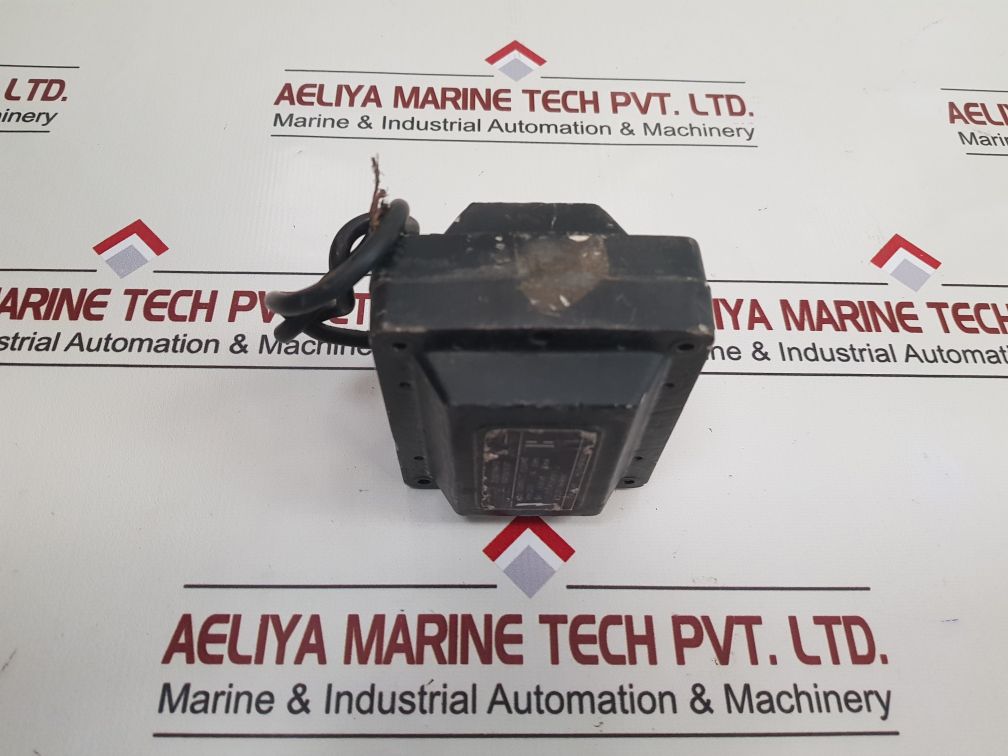 F.I.D.A. Compact 8/20 Pm Ignition Transformer