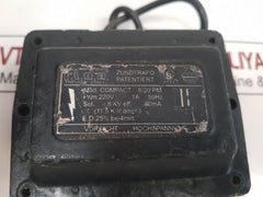 F.I.D.A. Compact 8/20 Pm Ignition Transformer