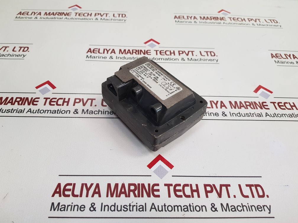 F.I.D.A Compact 10/20 Cm Ignition Transformer