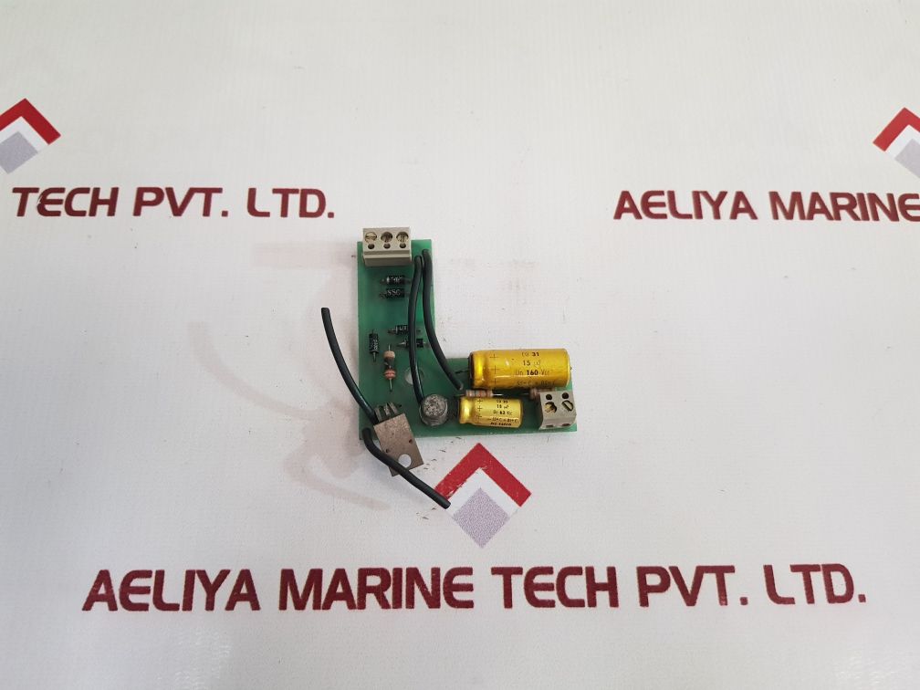 F0610Fgi Pcb Card
