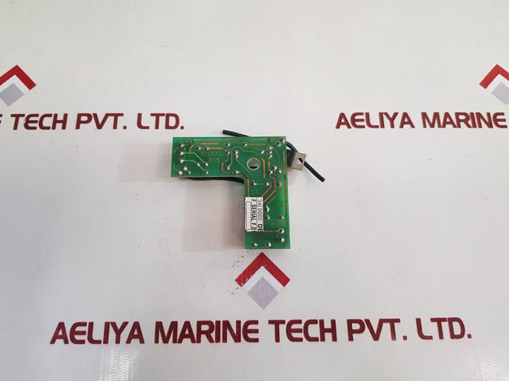 F0610Fgi Pcb Card