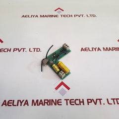 F0610Fgi Pcb Card