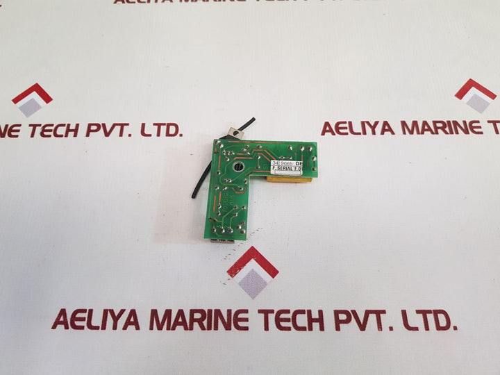 F0610Fgi Pcb Card