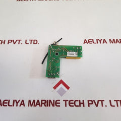 F0610Fgi Pcb Card