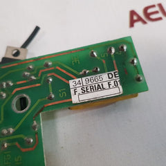 F0610Fgi Pcb Card