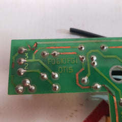 F0610Fgi Pcb Card