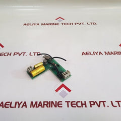 F0610Fgi Pcb Card