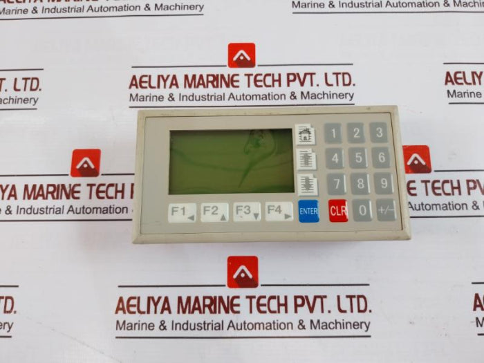 F220-n Dc24V/1.7W Smart Face V1.1 (Not Working)