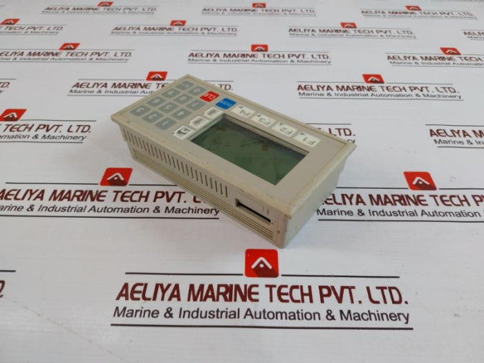 F220-n Dc24V/1.7W Smart Face V1.1