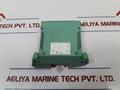 F&B Sfgp 6099D Series Isolator With Rail Mount