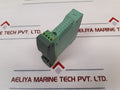 F&B Sfgp 6099D Series Isolator With Rail Mount