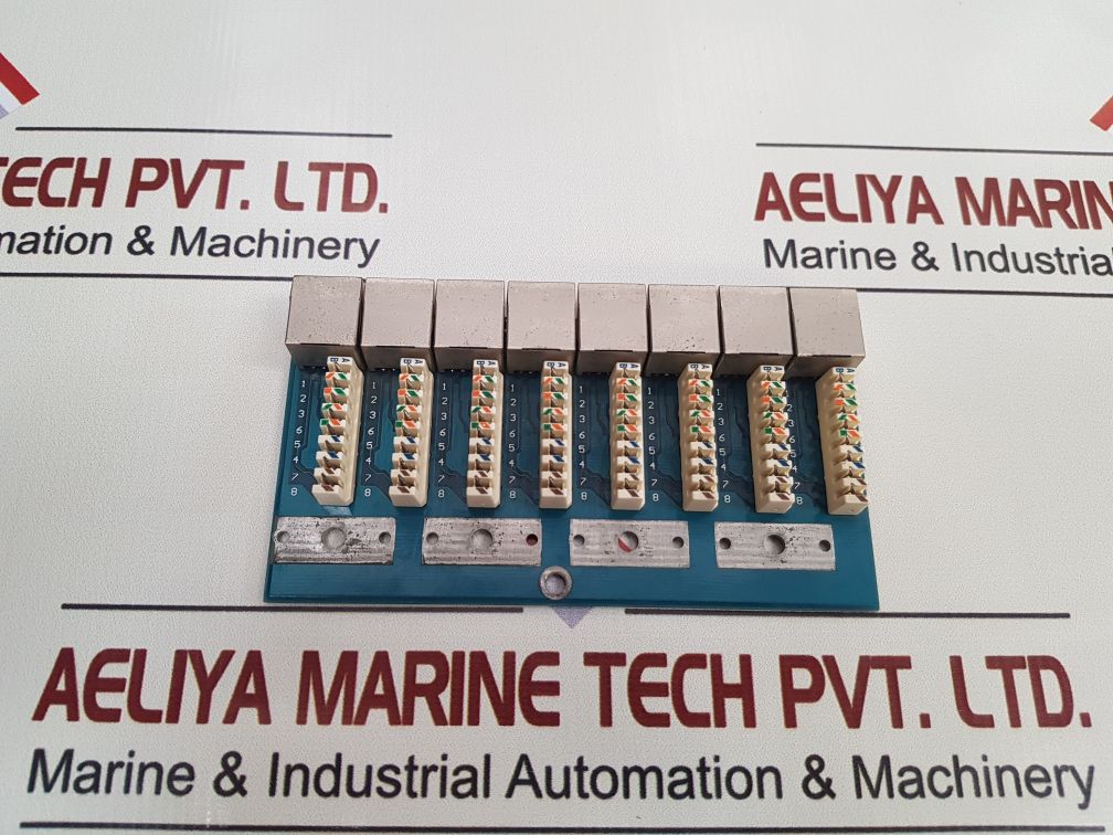 Fa-674-c-248 Pcb Card