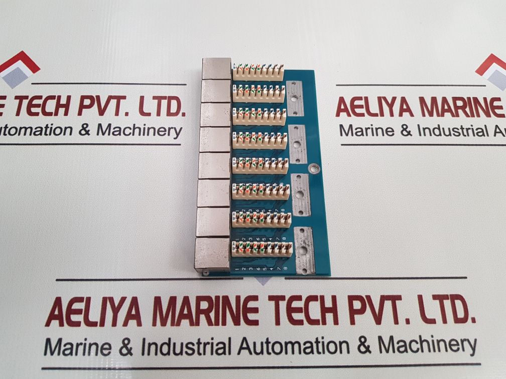 Fa-674-c-248 Pcb Card