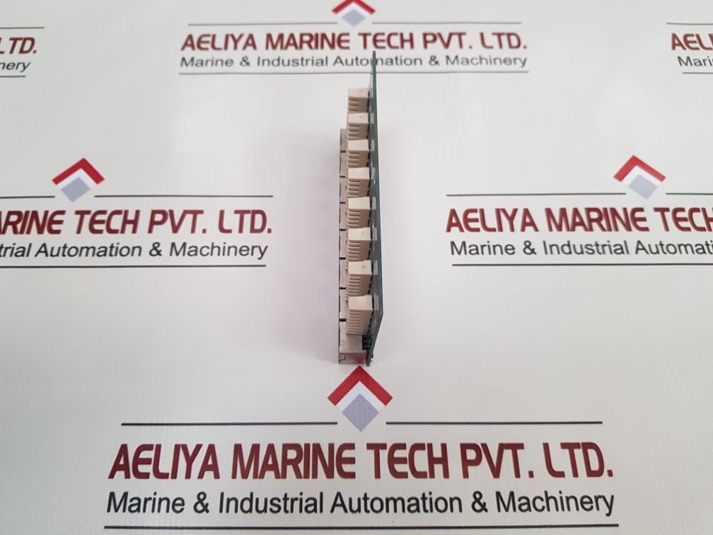 Fa-674-c-248 Pcb Card