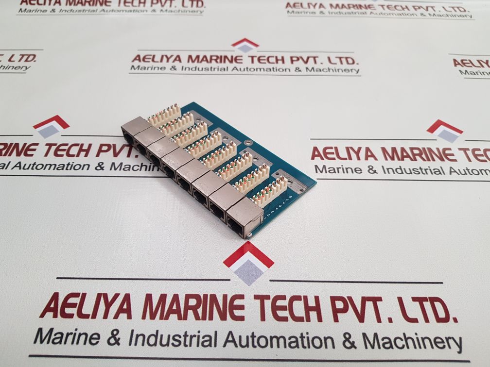 Fa-674-c-248 Pcb Card