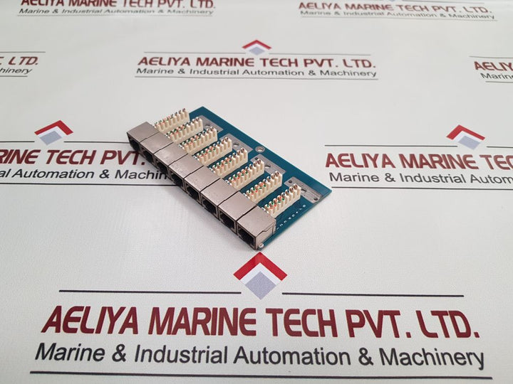 Fa-674-c-248 Pcb Card
