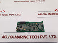 Fab 140-1796 Pcb Card