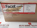 Facet fg-230-4 aviation fuel monitor candle filter cartridge