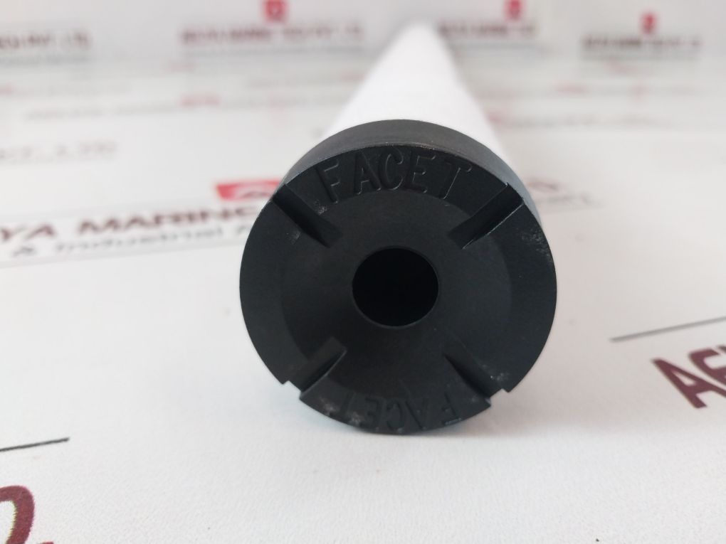 Facet fg-230-4 aviation fuel monitor candle filter cartridge