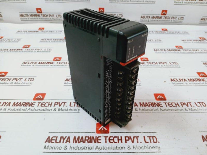 Facts Engineering F4-08Trs-2 Output Module Relay 12-250Vac 5A 50/60Hz