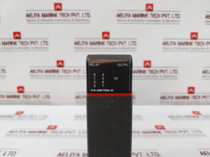 Facts Engineering F4-08Trs-2 Relay Output Module 5A 50/60Hz 12-30Vdc