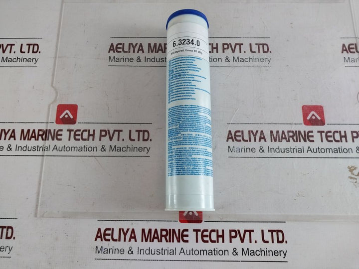 Fag 6319-c3 Ball Bearing With 6.3234.0 Grease