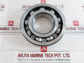 Fag 6319-c3 Ball Bearing With 6.3234.0 Grease