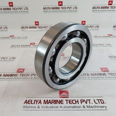 Fag 6319-c3 Ball Bearing With 6.3234.0 Grease