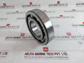 Fag 6319-c3 Ball Bearing With 6.3234.0 Grease