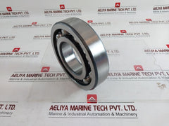 Fag 6319-c3 Ball Bearing With 6.3234.0 Grease