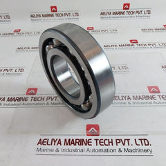 Fag 6319-c3 Ball Bearing With 6.3234.0 Grease