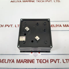 Faget 0-15/75A Ammeter