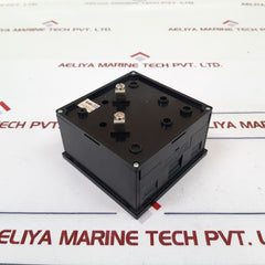 Faget 0-15/75A Ammeter