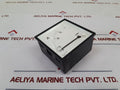 Faget 0-15/75A Ammeter