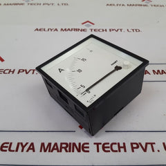 Faget 0-15/75A Ammeter