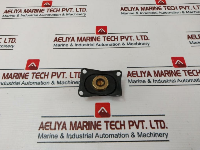 Fairchild Ea-16116-15 Pneumatic Pressure Regulator Service Kit