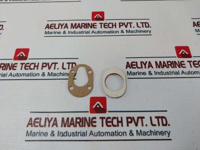 Fairchild Ea-16116-15 Pneumatic Pressure Regulator Service Kit