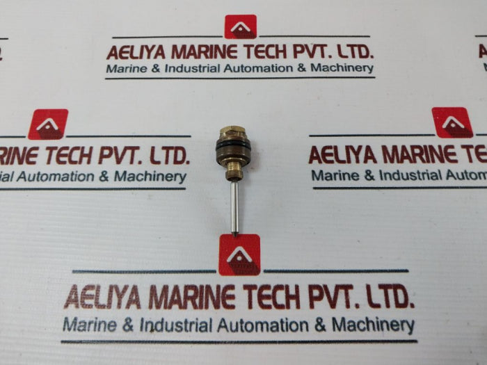 Fairchild Ea-16116-15 Pneumatic Pressure Regulator Service Kit