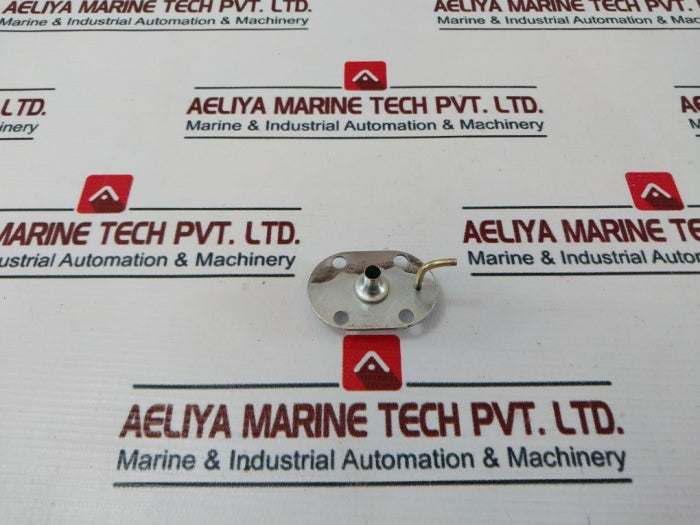 Fairchild Ea-16116-15 Pneumatic Pressure Regulator Service Kit