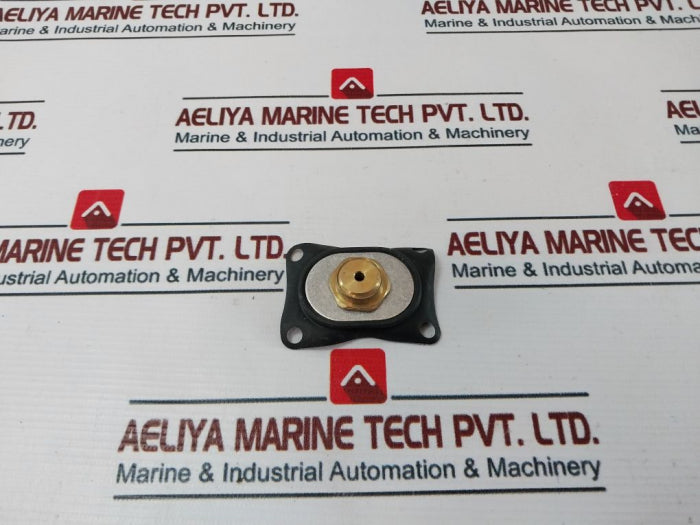 Fairchild Ea-16116-15 Pneumatic Pressure Regulator Service Kit