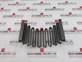 Falk 1110T Series Straight Bore Style-small Through Hole-rough 0758254 Set