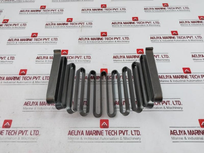 Falk 1110T Series Straight Bore Style-small Through Hole-rough 0758254 Set