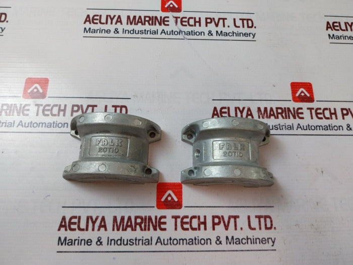 Falk 20T10 Cover & Grid Assembly Kit 20-30-40T10 1020T Dw0-10000-026 707040