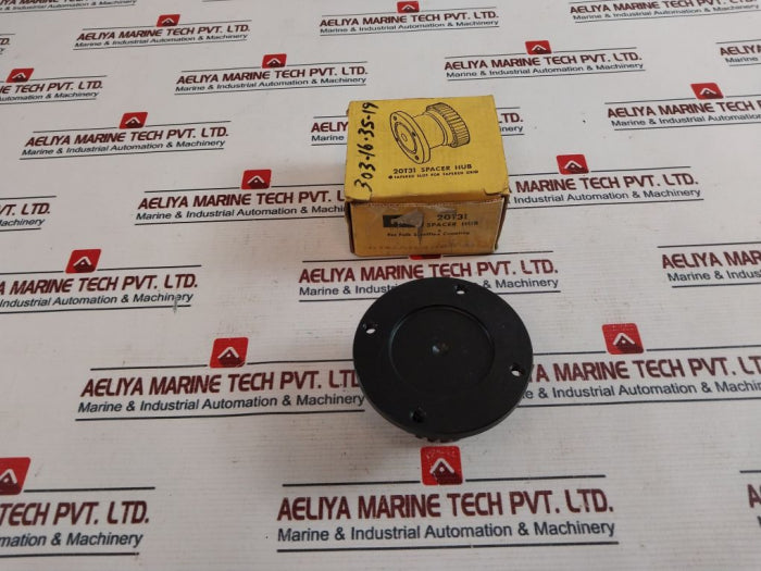 Falk 20T31 Spacer Hub For Falk Steelflex Coupling