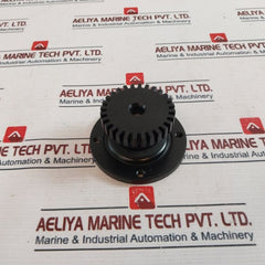 Falk 20T31 Spacer Hub For Falk Steelflex Coupling