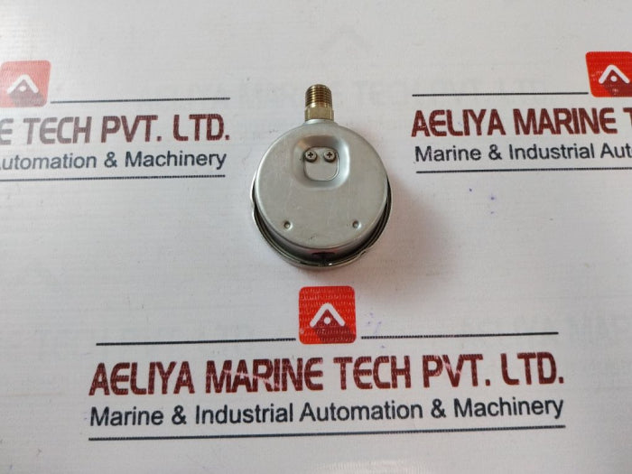 Famabras 14105-1 Pressure Gauge 0-60 Kgf/Cm2