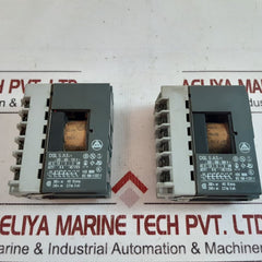 Fanal Dsl5A3/1 Contact Relay